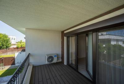 INDIVIDUAL Villa, 4 rooms, 255sqm, Oxford Gardens Pipera! - 32