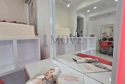 Spațiu comercial cu vitrina generoasa - TINERETULUI  - Oportunitate ! - 3
