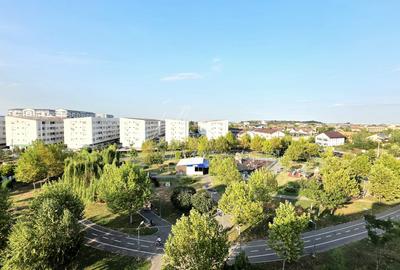 Apartament cochet cu 3 camere Penny Apeductului – parcare inclusa - 13