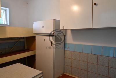 Casa cu 3 camere de vanzare | Mihai Bravu - Ploiesti | Comision 0% - 7