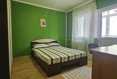 ICIL, apartament 2 camere decomandat,modern, utilat, mobilat ,termen lung - 2