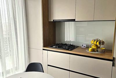 Apartament premium 2 camere | Theodor Pallady | Metrou Nicolae Teclu | Bloc 2025 - 8