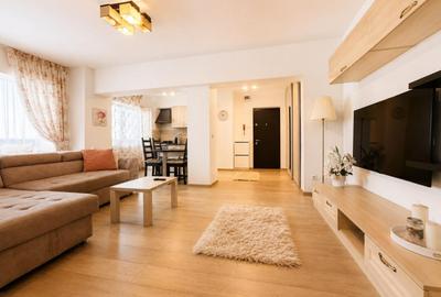2 camere 13 Septembrie | Complet Renovat | Mobilat | Deosebit - 7