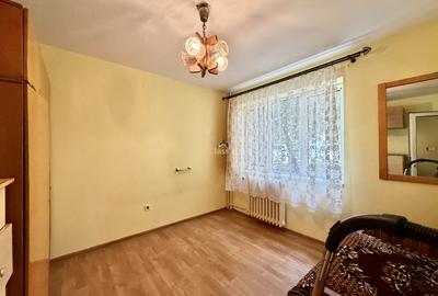 Apartament cu 3 camere semidecomandat, mobilat în Mănăștur