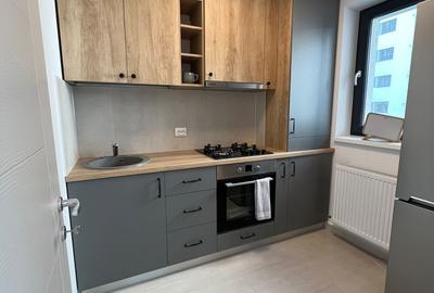 Garsoniera | Bloc nou | Parcare | Hils Pallady - 11
