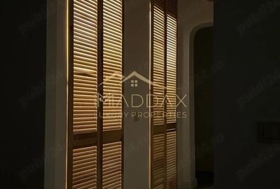 Apartament cu 2 camere decomandat, mobilat în Camil Ressu