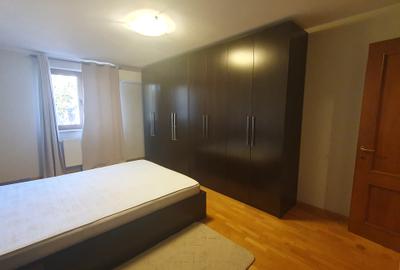 Sisesti 2 camere  et.2, 90 mp, loc parcare subteran inclus in pret - 5