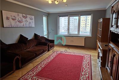 Apartament 3 camere Grivitei, 90 mp - Brasov - 8