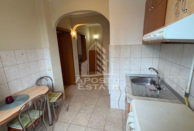 Apartament cu 2 camere de inchiriat, Circumvalatiunii ,Timisoara - 7