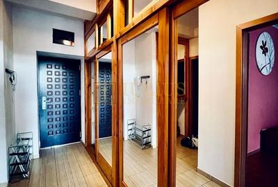 Apartament 1 cameră, decomandat, bloc nou – Complex Studențesc / Ștefan cel Mare - 11