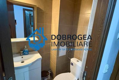 E3- 4 CAMERE DECOMANDAT, PARTER, CENTRALA GAZ - 13