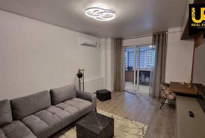 Rahova - Nasaud - Central Address | 2 Camere | Centrala | Parcare | AC - 5