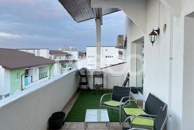 Apartament 3 camere 1 dressing 103 mpu loc de parcare Arhitectilor - 15