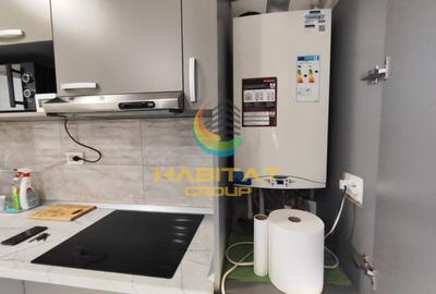 Apartament 2 Camere Mobilat si Utilat Sector 4 Grand Arena - 17