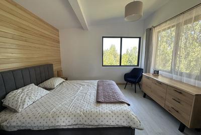 Cabana 2 dormitoare | 65 mp | Varfu Dealului | 76500 EUR - 7