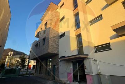 APARTAMENT IN BLOC NOU DE VANZARE IN CENTRUL VECHI 4 CAMERE - 11