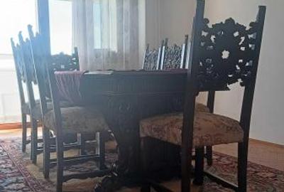 4CAM. CISMIGIU-EROILOR-BERZEI 103MP 7/8 BL MONOLIT 1990 REABILITAT RECENT LIBER - 7