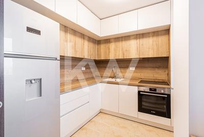 Apartament modern, 3 camere, garaj subteran + boxa - Racadau - 1