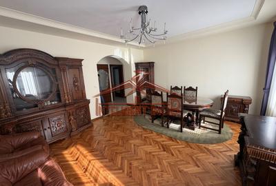 Apartament cu 3 camere și garaj in Sibiu pe George Cosbuc - 20