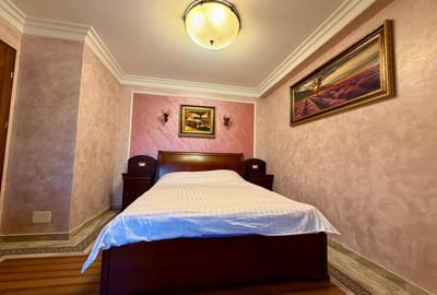 Apartament 2 camere mobilat utilat termen lung Zona Faleza Nord - 18
