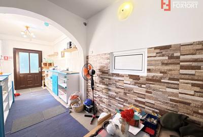 COMISION 0% Casa cu 6 camere de vanzare in Timisoara, zona Olimpia Stadion - 19