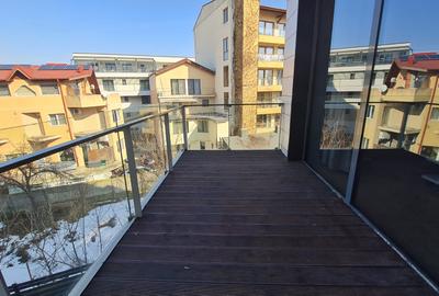 RENOVATED 2 bedroom apartment in ONE FLOREASCA LAKE | GARAGE - 20
