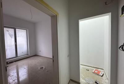 APARTAMENT 2 CAMERE-MILITARI RESIDENCE-COMISION 0 - 17