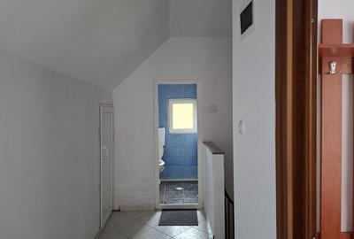 BRASADAS vinde casa individuala 9 cam in Bercu Rosu. - 7