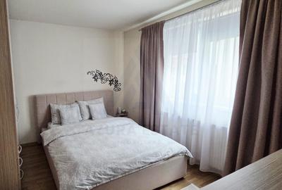 Apartament 3 camere 67 mp utili etaj 2 cu 2 locuri de parcare Turnisor - 7