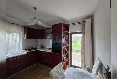 Casa la cheie cu garaj, D+P+E, 200 mpu, 1 400 mpt, central Dezmir - 13