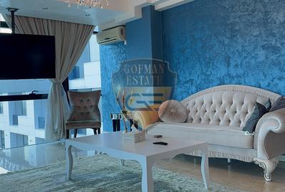 Penthouse 163 mp, JT Tower Complex Rezidențial, Mamaia, Vedere La Mare - 32
