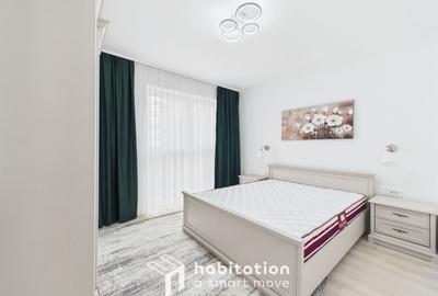 3 camere modern, aproape de Pădurea Verde - 18