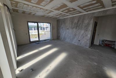 Casă 3 camere | 2 băi | 350 mp teren | Finisaje premium - 3