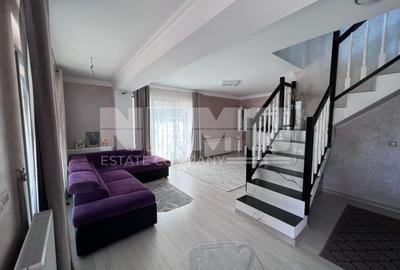Casă/Vilă de Vânzare cu 5 Ari teren | Sf.Ilie Nou/ Suceava I 180.000E - 4