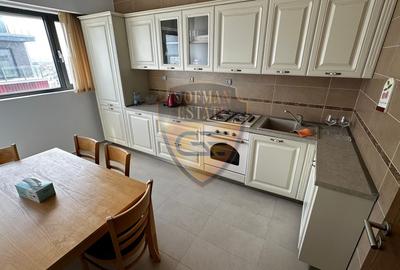 Spectrum Penthouse duplex 3 camere 268mp frontala la mare parcare Faleza Nord - 19