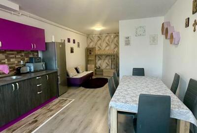 Apartament 2 camere, 50mp, etaj intermediar, parcare, zona Petrom - 8
