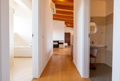 De vânzare – Penthouse modern, strada Vasile Loichița, complex the Ring - 10