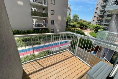 Apartament | 2 camere | bloc nou | Parcul Tineretului | The Park - 14