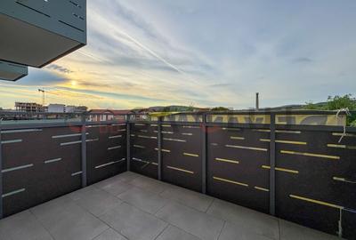 2 camere la cheie, bloc nou, zona Hornbach - 7
