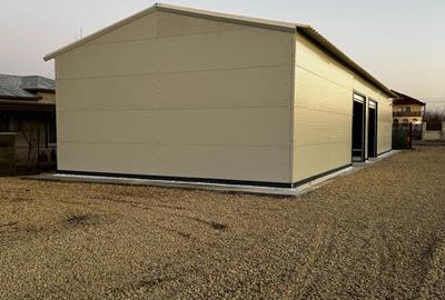 Hala cu teren 4800 mp de vanzare - 10