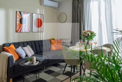 AIRBNB - 6 pers I Unirii - Centru Vechi I Etaj 4  I Balcon deschis - 1