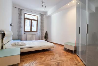 Apartament 3 camere de inchiriat in zona Ateneului Roman / Calea Victoriei - 2