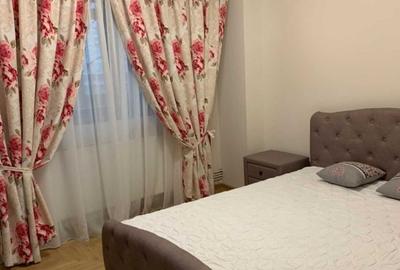 Inchiriez apartament 2 camere, strada Infratirii - 4