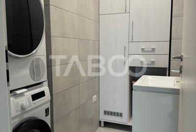Penthouse de lux de vanzare 4 camere în Sebes - 6