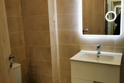 Apartament modern tip studio de închiriat | Prima închiriere | Mutare imediată - 11