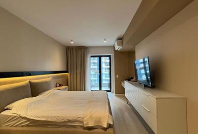 REA1025524 Apartament 3 Camere 125 mp Mobilat si Utilat - 10