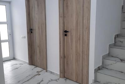 FARA COMISIOANE casa cu 5 camere P+1+pod incalzire pardoseala terasa beci garaj - 24