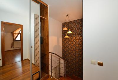 CASA COCHETA 4 CAMERE +LOC DE PARCARE || BANEASA - 21