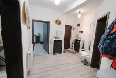 BRAYTIM - 3 CAMERE - DECOMANDAT - ETAJUL 2 - PARCARE INCLUSA - ZONA EXCELENTA - 7