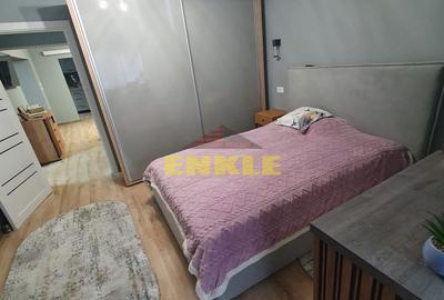Apartament 3 camere, etaj 1, complet renovat – Bd. Mihai Eminescu - 3
